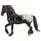 Reeves Breyer Traditional Harley Horse Toy Model